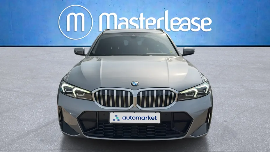 BMW Seria 3 318d mHEV M Sport aut