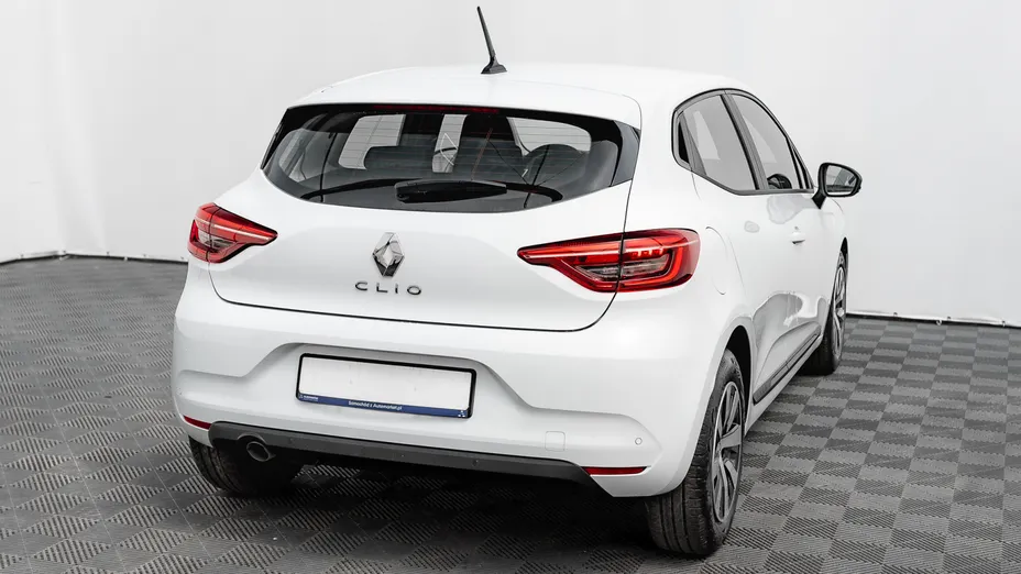 RENAULT Clio Clio 1.0 TCe Equilibre