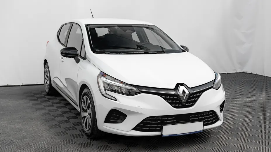RENAULT Clio Clio 1.0 TCe Equilibre