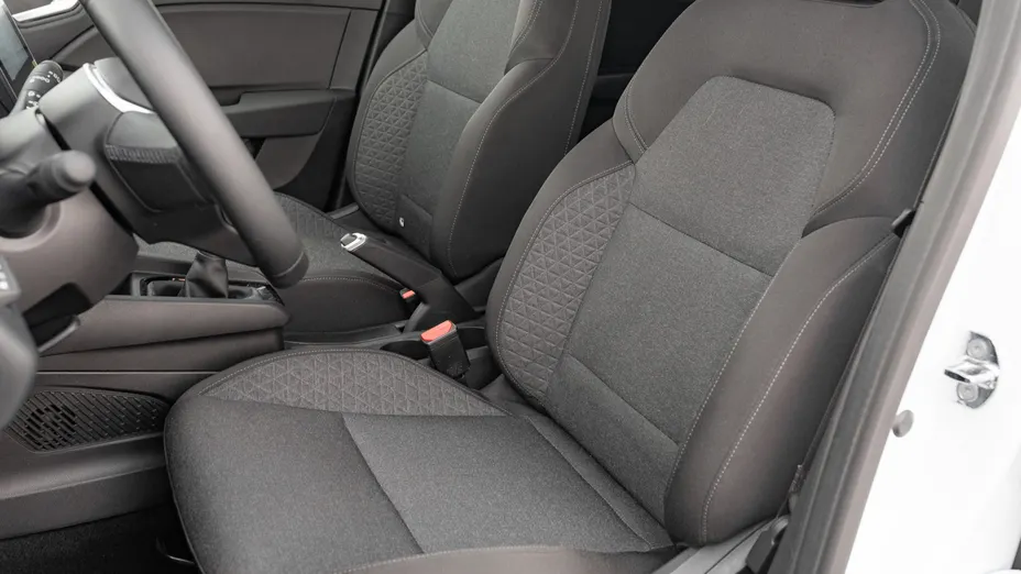 RENAULT Clio Clio 1.0 TCe Equilibre