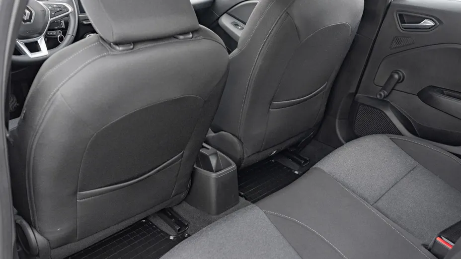 RENAULT Clio Clio 1.0 TCe Equilibre