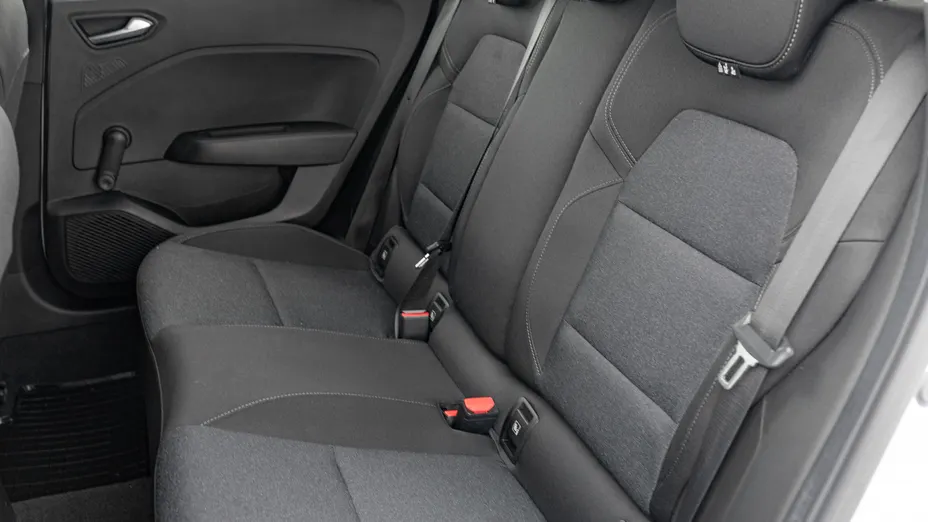 RENAULT Clio Clio 1.0 TCe Equilibre