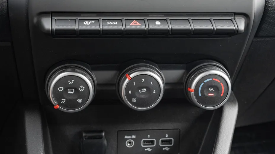 RENAULT Clio Clio 1.0 TCe Equilibre