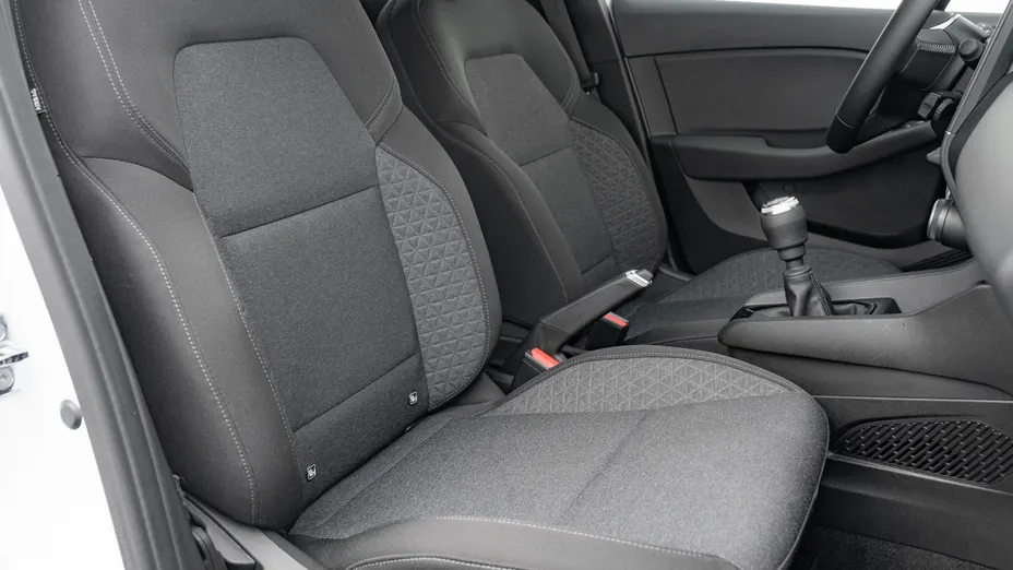 RENAULT Clio Clio 1.0 TCe Equilibre