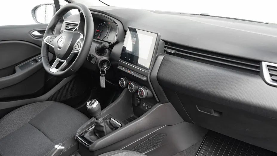 RENAULT Clio Clio 1.0 TCe Equilibre