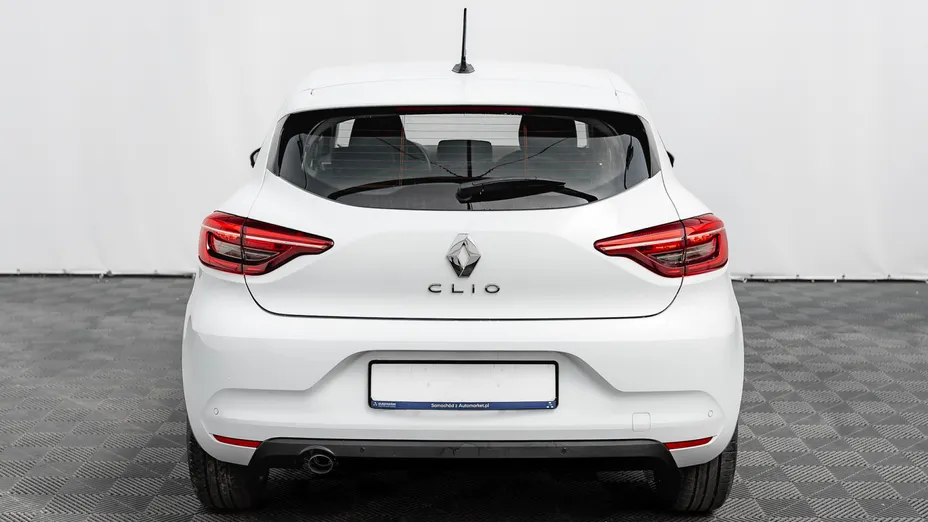 RENAULT Clio Clio 1.0 TCe Equilibre