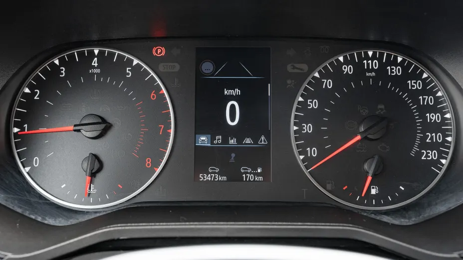 RENAULT Clio Clio 1.0 TCe Equilibre