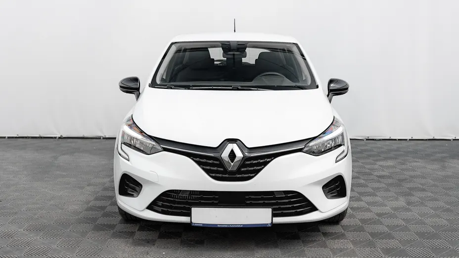 RENAULT Clio Clio 1.0 TCe Equilibre