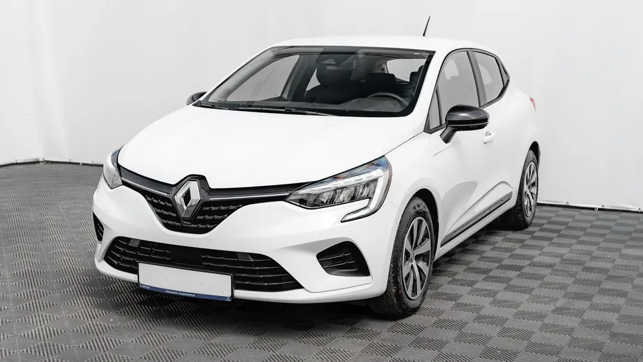 RENAULT Clio Clio 1.0 TCe Equilibre