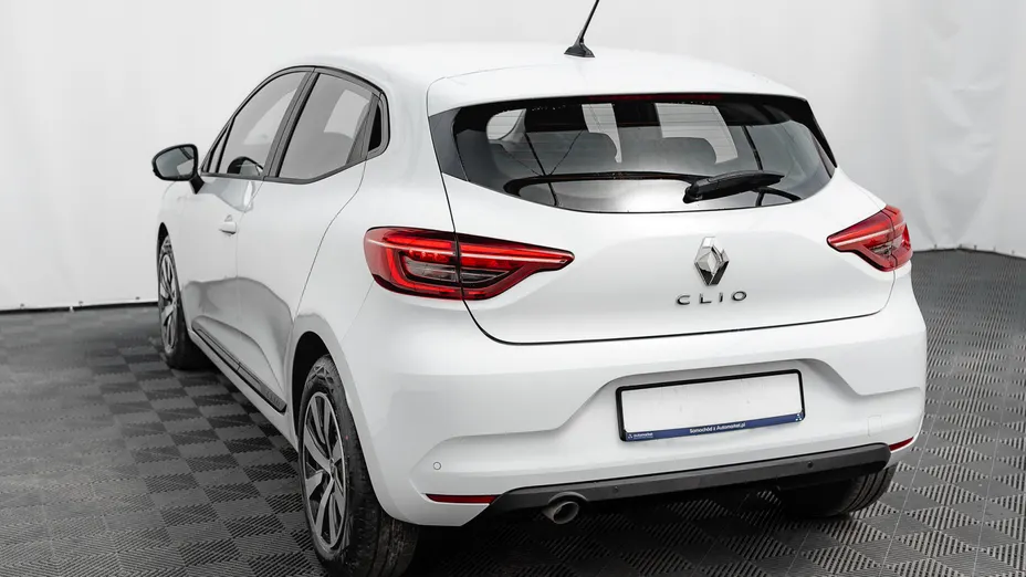 RENAULT Clio Clio 1.0 TCe Equilibre