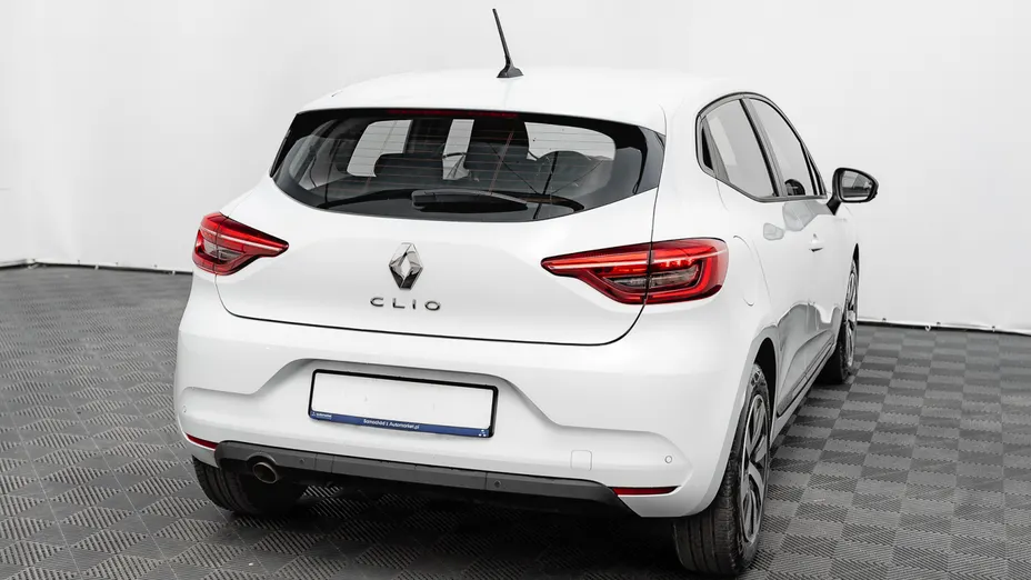 RENAULT Clio Clio 1.0 TCe Equilibre