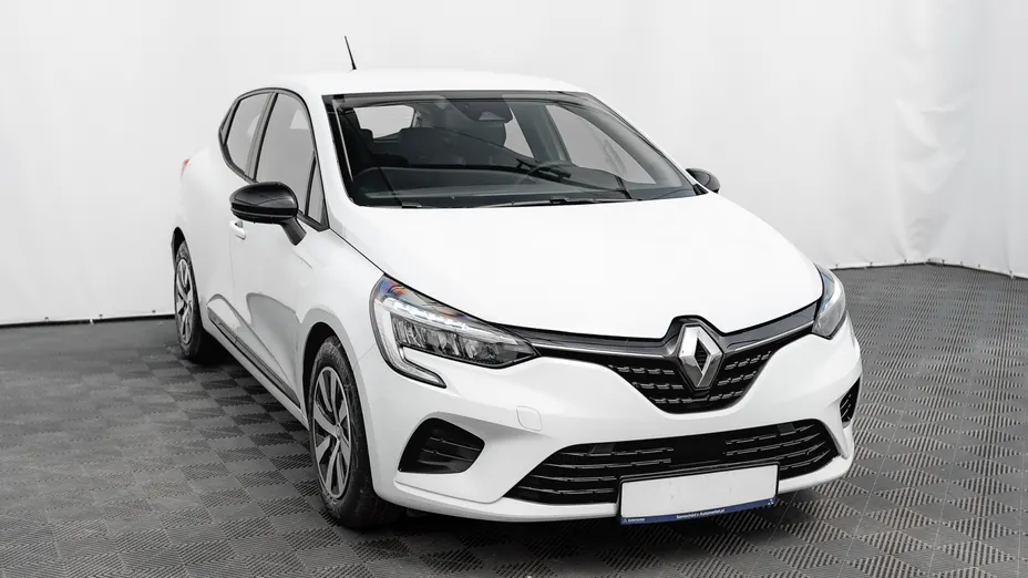 RENAULT Clio Clio 1.0 TCe Equilibre