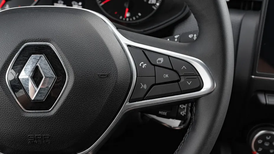 RENAULT Clio Clio 1.0 TCe Equilibre