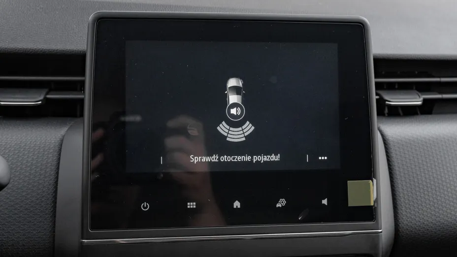 RENAULT Clio Clio 1.0 TCe Equilibre