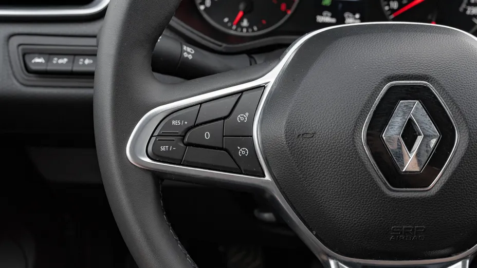 RENAULT Clio Clio 1.0 TCe Equilibre