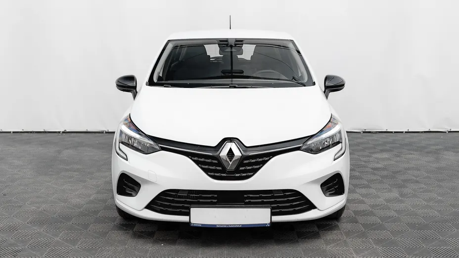 RENAULT Clio Clio 1.0 TCe Equilibre