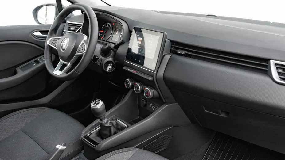 RENAULT Clio Clio 1.0 TCe Equilibre