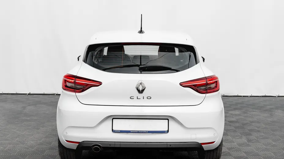 RENAULT Clio Clio 1.0 TCe Equilibre