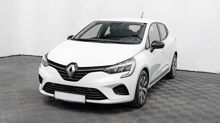 RENAULT Clio Clio 1.0 TCe Equilibre