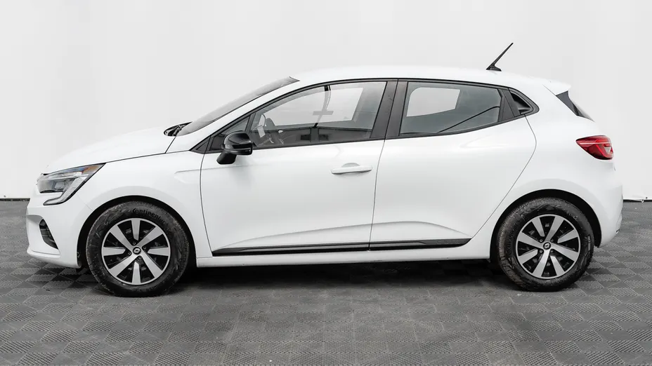 RENAULT Clio Clio 1.0 TCe Equilibre