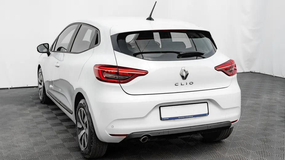 RENAULT Clio Clio 1.0 TCe Equilibre