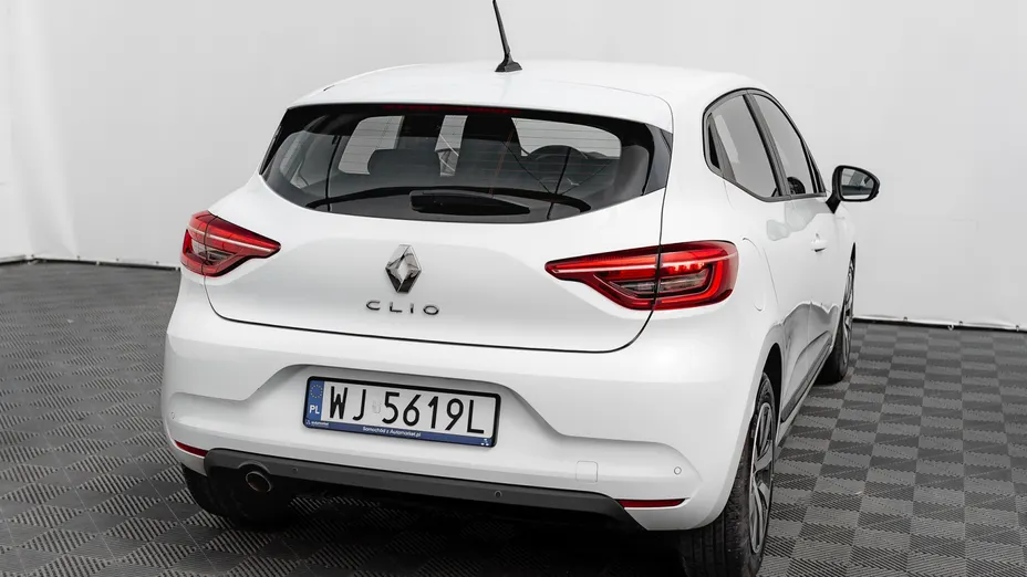 RENAULT Clio Clio 1.0 TCe Equilibre