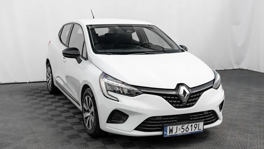 RENAULT Clio Clio 1.0 TCe Equilibre