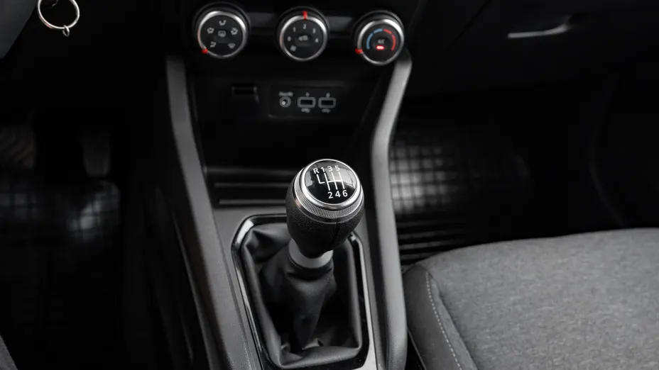 RENAULT Clio Clio 1.0 TCe Equilibre