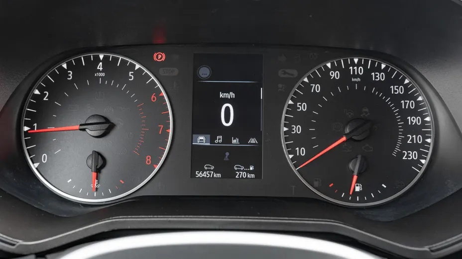 RENAULT Clio Clio 1.0 TCe Equilibre