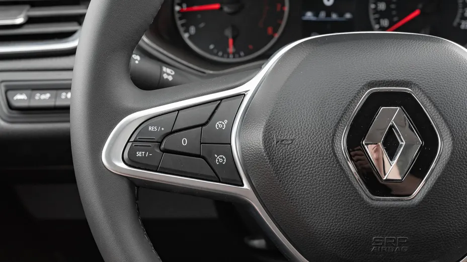 RENAULT Clio Clio 1.0 TCe Equilibre