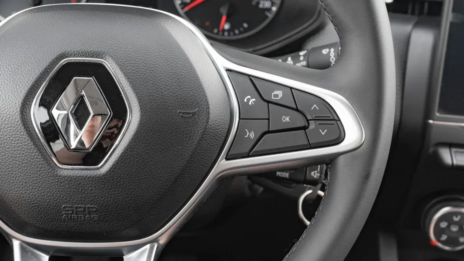 RENAULT Clio Clio 1.0 TCe Equilibre