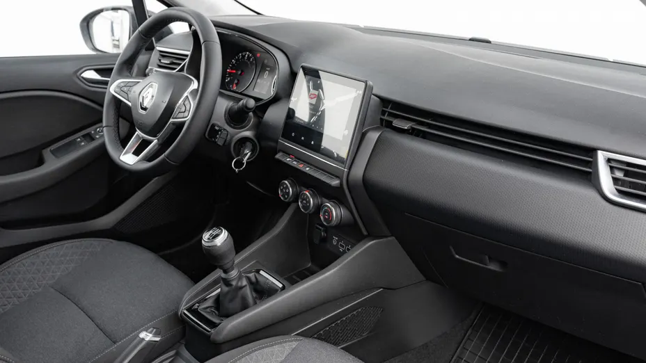 RENAULT Clio Clio 1.0 TCe Equilibre