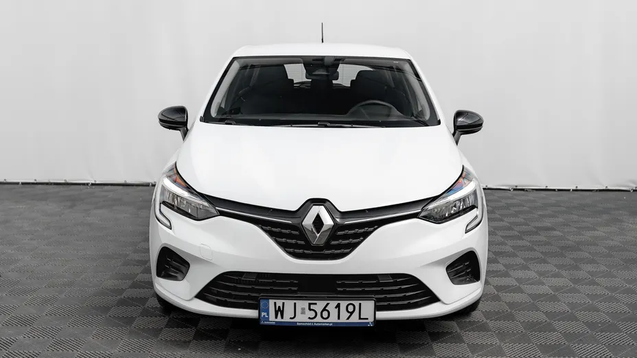 RENAULT Clio Clio 1.0 TCe Equilibre
