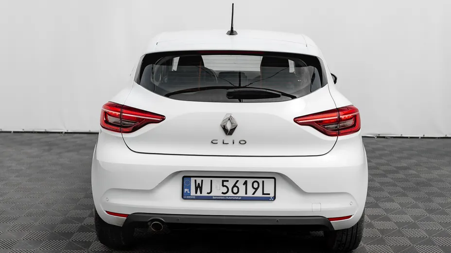 RENAULT Clio Clio 1.0 TCe Equilibre