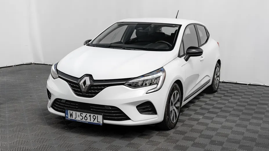 RENAULT Clio Clio 1.0 TCe Equilibre