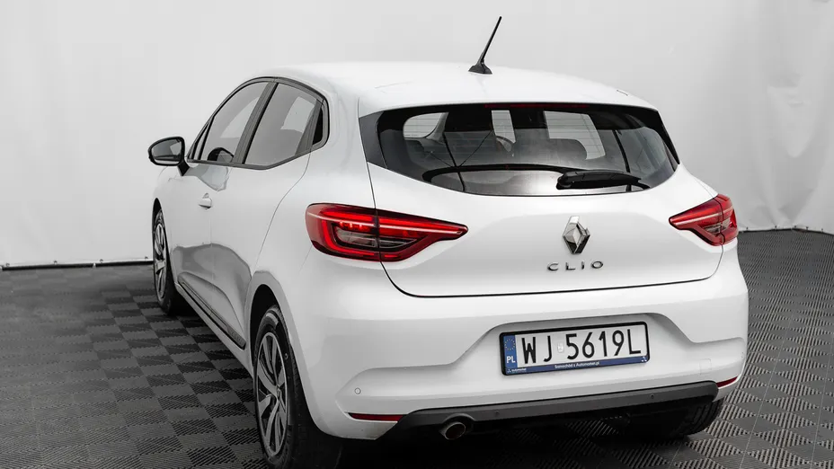 RENAULT Clio Clio 1.0 TCe Equilibre