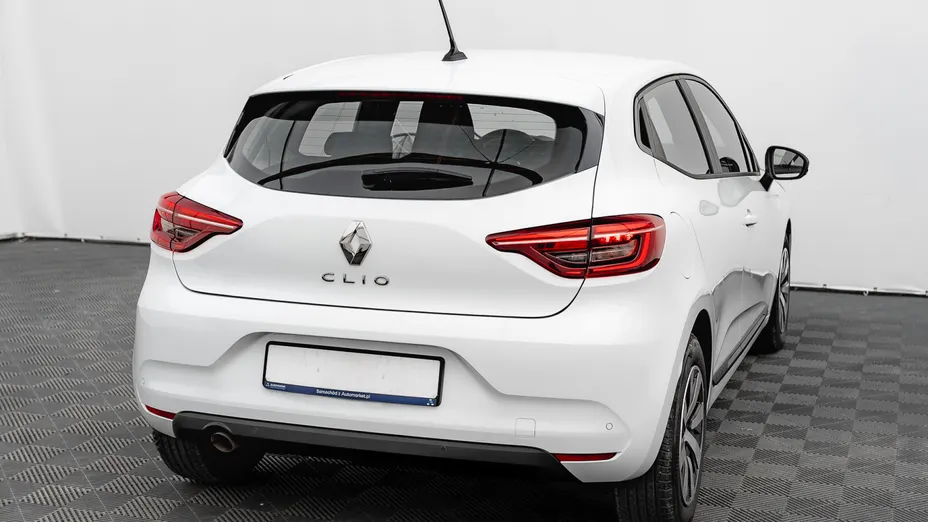 RENAULT Clio Clio 1.0 TCe Equilibre