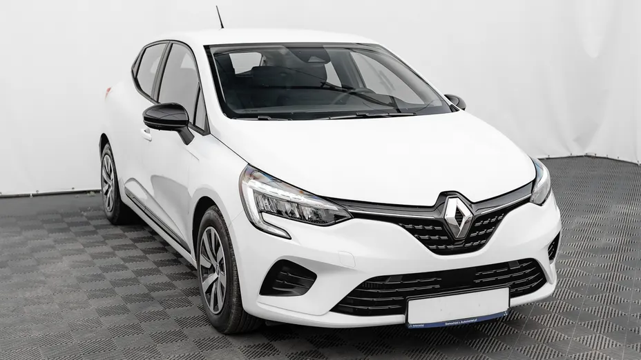 RENAULT Clio Clio 1.0 TCe Equilibre