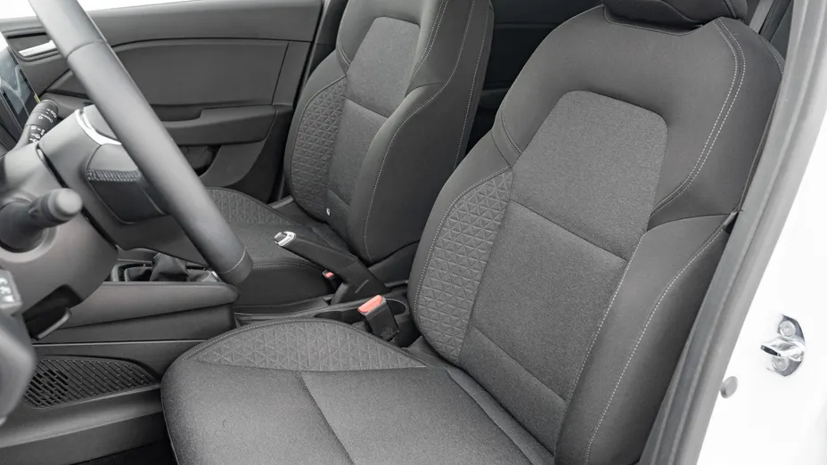 RENAULT Clio Clio 1.0 TCe Equilibre