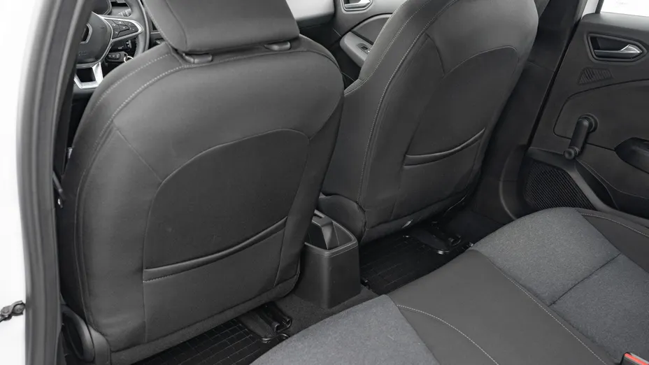 RENAULT Clio Clio 1.0 TCe Equilibre