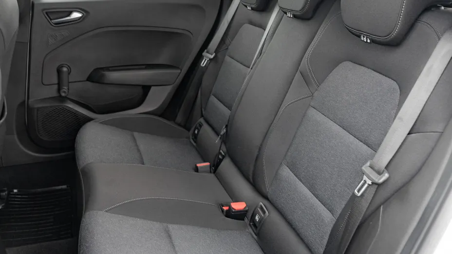 RENAULT Clio Clio 1.0 TCe Equilibre