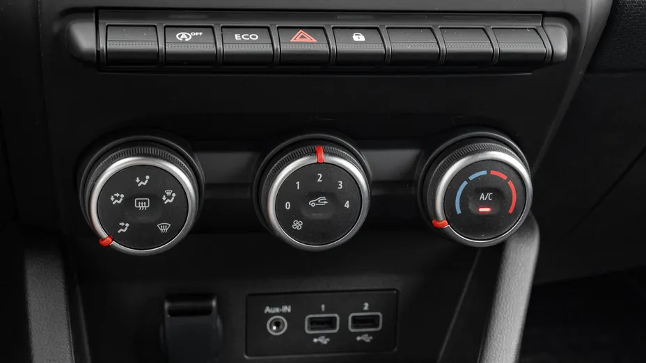 RENAULT Clio Clio 1.0 TCe Equilibre