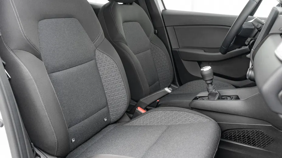 RENAULT Clio Clio 1.0 TCe Equilibre