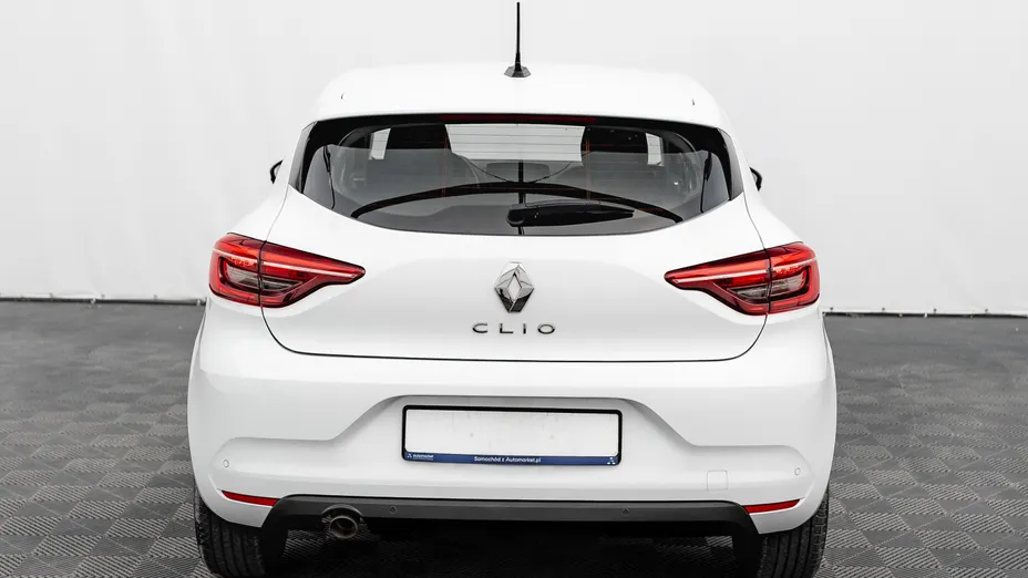 RENAULT Clio Clio 1.0 TCe Equilibre