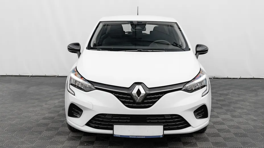 RENAULT Clio Clio 1.0 TCe Equilibre