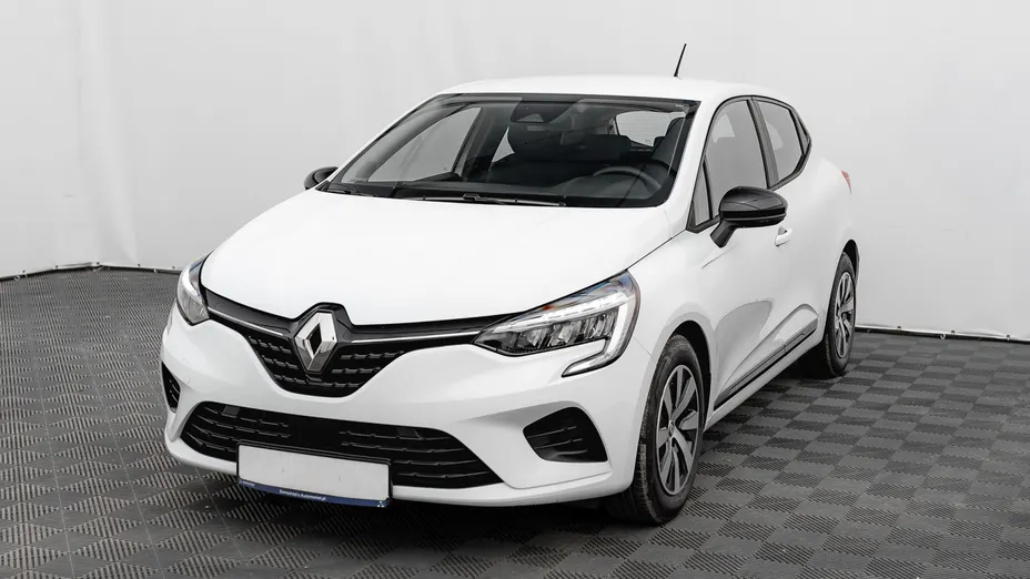 RENAULT Clio Clio 1.0 TCe Equilibre