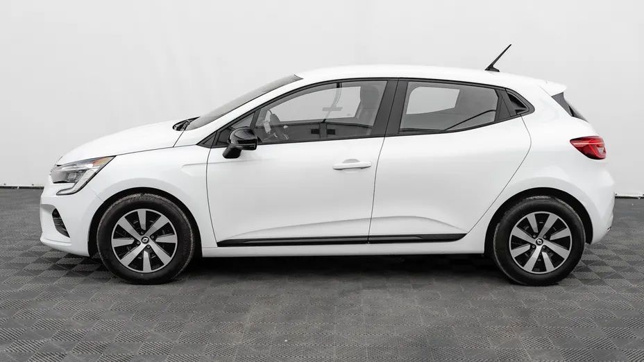 RENAULT Clio Clio 1.0 TCe Equilibre