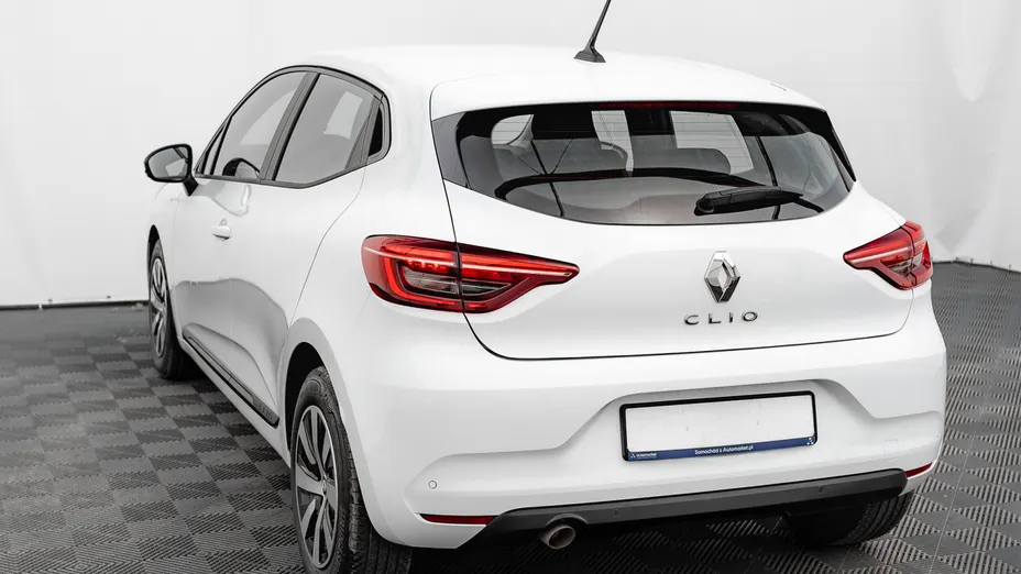 RENAULT Clio Clio 1.0 TCe Equilibre