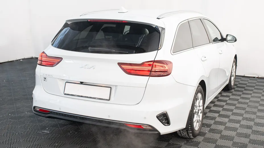 KIA Cee'd Ceed 1.0 T-GDI L