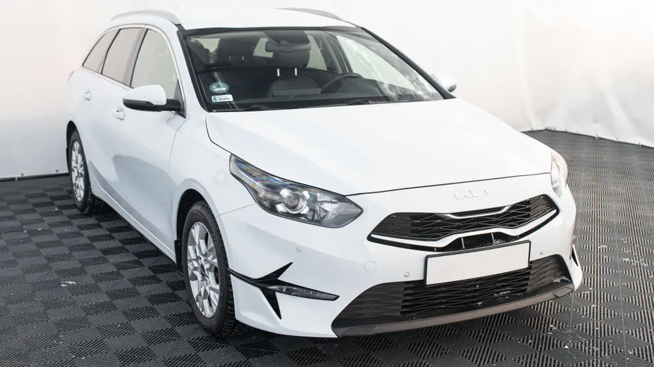KIA Cee'd Ceed 1.0 T-GDI L